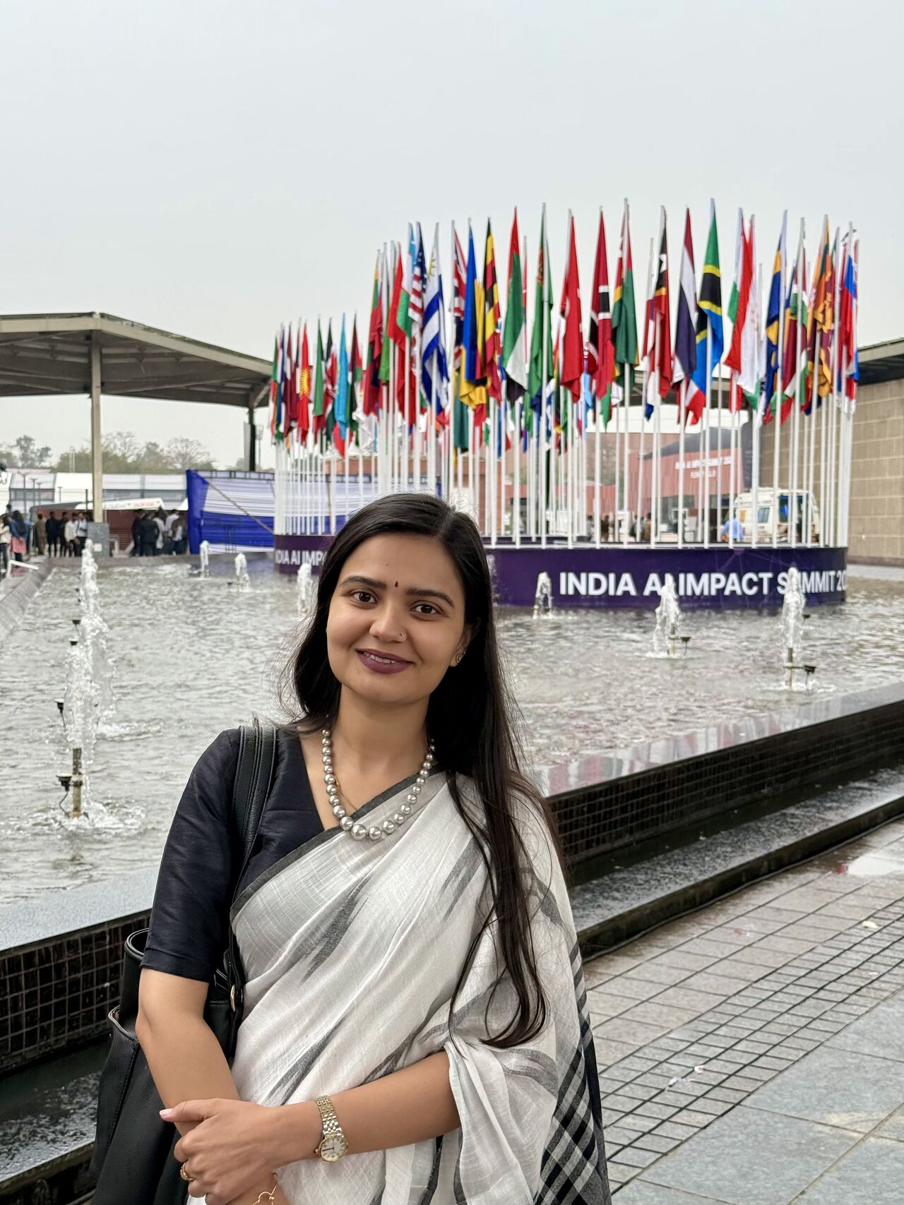 Adv. Jaanvi Sharma